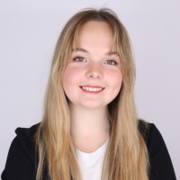 Commodity Investing by Students (COINS) Employee Reagan Monroe's profile photo