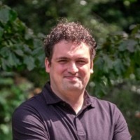 Monkeyshot Employee Wouter Bridts's profile photo