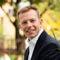 YardNine Employee Maxwell Shand's profile photo