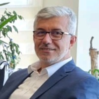 BUSKİ Employee Ismail Gerim's profile photo