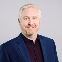 Tracer Employee Alan Spencer's profile photo