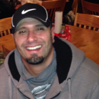 Deliveright Employee Joseph Desimone's profile photo