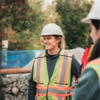 Islander Engineering Ltd. Employee Jared Smylie's profile photo