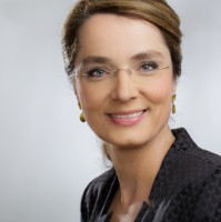 SGL Carbon Employee Sonja Roth's profile photo