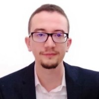 NEOSYS Employee Abdessamad Tahri's profile photo