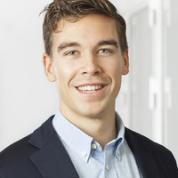 Jacob Thiberg Email & Phone Number
