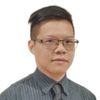 STREAM Environment Employee Kenry Lim's profile photo