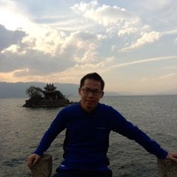 NANHUA Electronics Co.,Ltd. Employee Li Yan's profile photo