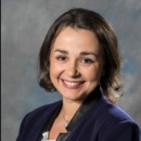 Genopole Employee Linda Moisson's profile photo