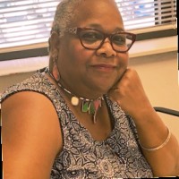 St. Louis Forensic Treatment Center Employee Diana Jones's profile photo