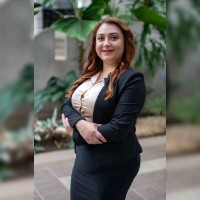 Grupo Mutual Alajuela Employee Hazel Mora Vargas's profile photo