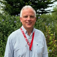 Scholen Onze-Lieve-Vrouw-Presentatie, Sint-Niklaas Employee Bert Maes's profile photo