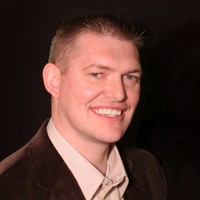 Danmark Technologies Employee Tim Elam's profile photo