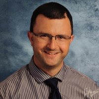Beaverton School District Employee Daniel van Winkle's profile photo