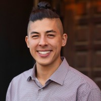 Simulated Inanimate Models LLC Employee Noah Lee's profile photo