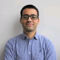 ATICA REDEX IBERIA Employee Marcos García-Muñoz Palomino's profile photo