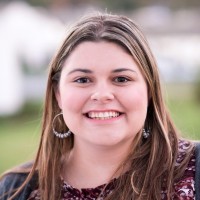 IDOC Employee Courtney Gursky's profile photo