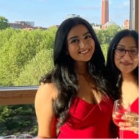 INVADES Employee Sienna Patel's profile photo