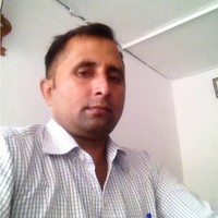 Fortune Metals Inc. Employee Santosh Tiwari's profile photo
