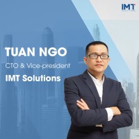 Your Software Supplier Employee Tuan Ngo Anh's profile photo