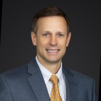 Horne Properties Inc. Employee Michael Patterson's profile photo