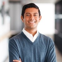 Silversmith Capital Partners Employee Sri Rao's profile photo
