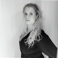 GROUP 88 Employee Anna Langhoff's profile photo