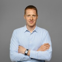 Engineer UAB Employee Valdas Jurkūnas's profile photo