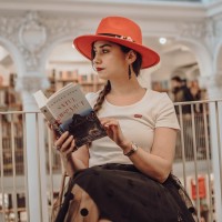 Teodora-Maria Popescu Email