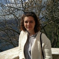 Wirth & Goffi Employee Annalisa Goffi's profile photo