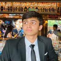 QuiverAI Employee Raghav Vij's profile photo