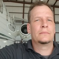 Trident Aircraft Employee Andrew Willingham's profile photo