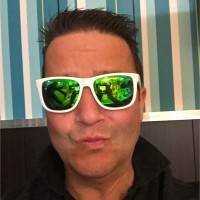 Raida Employee Fangio Vierstraete's profile photo
