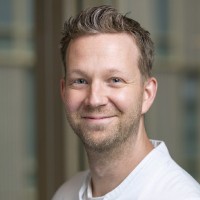 Franciscus Gasthuis & Vlietland Employee Nick van Boven's profile photo