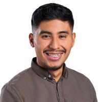Morrison Foerster Employee Alan Vargas's profile photo