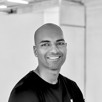 Akuru Employee Nimesh Piyatissa's profile photo