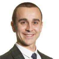 CitySuites Employee Alexander Quarmby's profile photo
