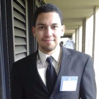 HealthSouth Employee Bryan Camacho's profile photo