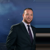 Radix IoT Employee Gregory Christie's profile photo