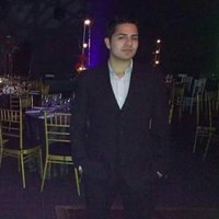 Pixarron Employee Alexander Ramos's profile photo