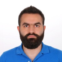 Koein Employee Serge Jouljian's profile photo