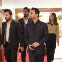 Shahzad Mughal Email