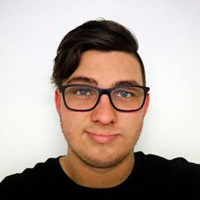 Tenji Concepts Employee Jesse Coe's profile photo
