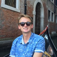 Jack Ridder Email & Phone Number