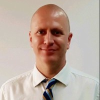 Dave Warrington Email