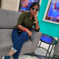 Linkstar Infosys Private Limited Employee Gudiya Bind's profile photo