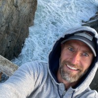 The Events House Employee Adrian Tingle's profile photo