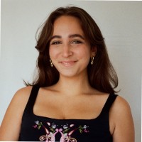 Odd Projects Employee Katie Napell's profile photo