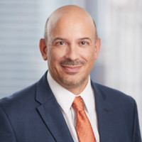 Marsh & McLennan Companies Employee Tom Popp's profile photo