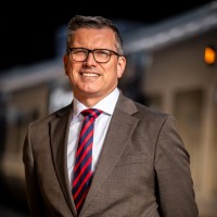 Northern Employee Jason Wade's profile photo